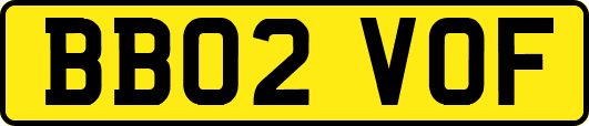 BB02VOF
