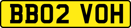 BB02VOH