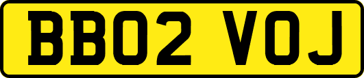 BB02VOJ