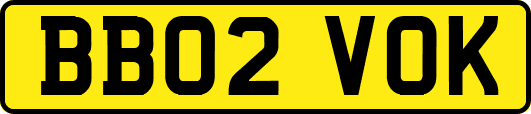 BB02VOK