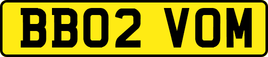 BB02VOM