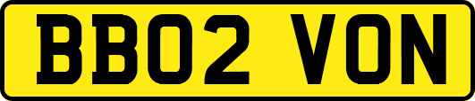 BB02VON