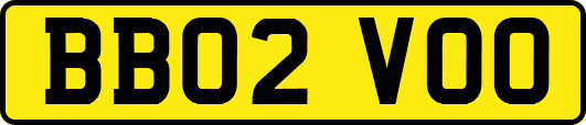 BB02VOO