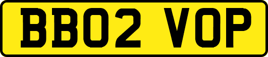 BB02VOP