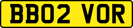 BB02VOR