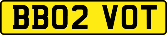 BB02VOT