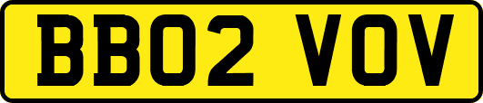 BB02VOV