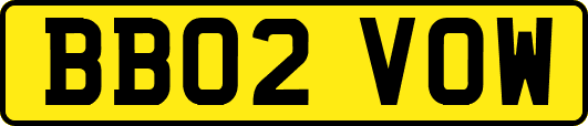 BB02VOW