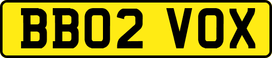 BB02VOX