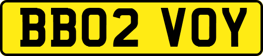 BB02VOY