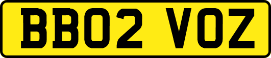 BB02VOZ