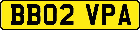 BB02VPA