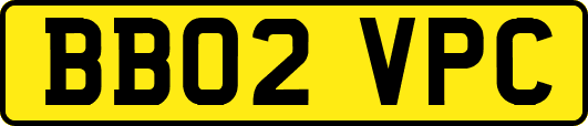 BB02VPC