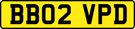 BB02VPD