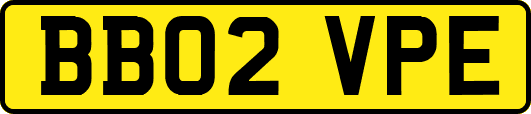 BB02VPE