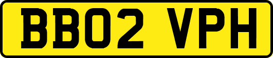 BB02VPH