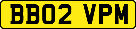 BB02VPM