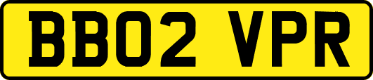 BB02VPR