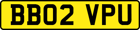 BB02VPU
