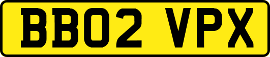 BB02VPX