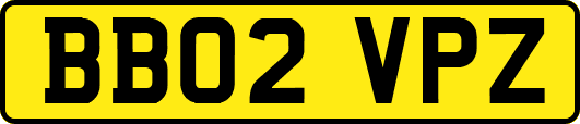 BB02VPZ