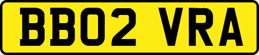BB02VRA