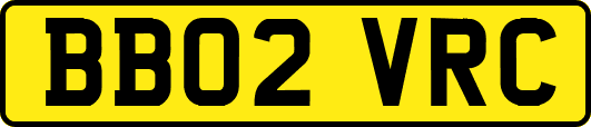 BB02VRC