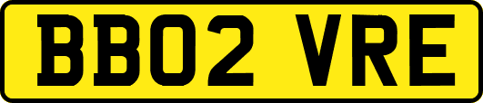 BB02VRE