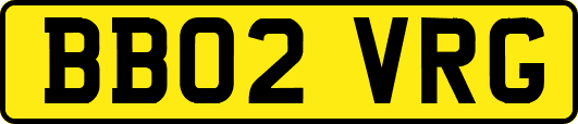 BB02VRG