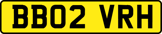 BB02VRH