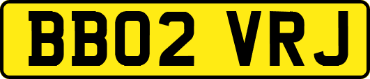BB02VRJ