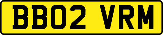 BB02VRM