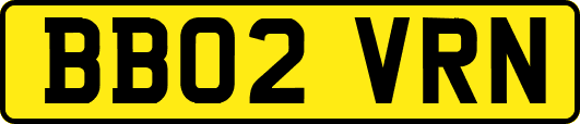 BB02VRN