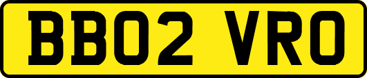 BB02VRO