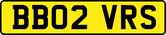 BB02VRS