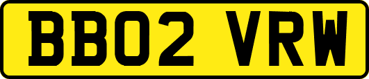 BB02VRW