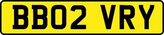 BB02VRY