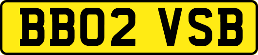 BB02VSB