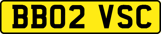 BB02VSC