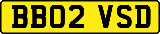 BB02VSD