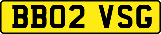 BB02VSG