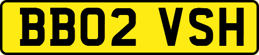 BB02VSH