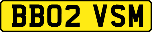 BB02VSM