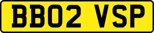 BB02VSP