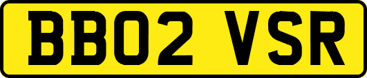 BB02VSR