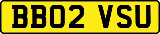 BB02VSU