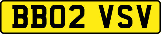 BB02VSV
