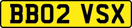 BB02VSX