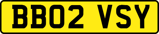 BB02VSY