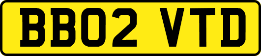 BB02VTD